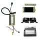 thumbnail image 1 of controlador Controlador de motor sin escobillas para patinete eléctrico de 36 V y 350 W, panel de pa Abody controlador, 1 of 6