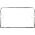 thumbnail image 2 of 1915-22 Model T Roadster Windshield Frame, Chrome, 2 of 7
