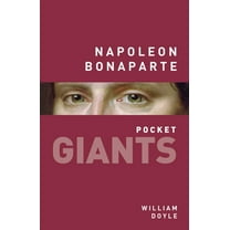 Pocket GIANTS: Napoleon (Paperback)