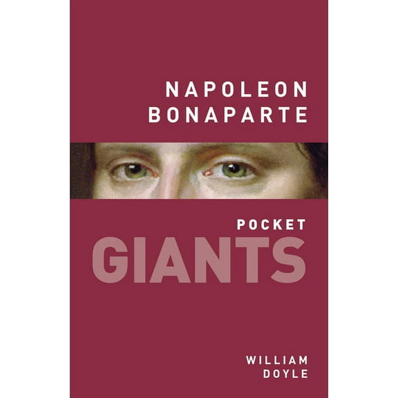 Pocket GIANTS: Napoleon (Paperback)