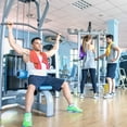 thumbnail image 4 of Recambio de toallitas para gimnasio Wipex, 1400 unidades, hierba limón y eucalipto, 4 of 9