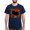 Navy, variant on CafePress - Bcgard White T Shirt - Men's Classic Cotton T-Shirts