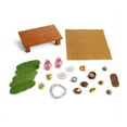 thumbnail image 3 of American Girl Doll Accessories Nanea’s Luau Set for 18" Dolls (Doll Not Included), 3 of 5
