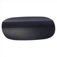thumbnail image 1 of A2137540000 Fuel Tank Flap Panel for Mercedes-Benz E-Class Black, 1 of 5