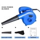 thumbnail image 5 of Practical Vacuum Cleaner 220v Electric Air Blower 2 in 1 for Blowing Leaf Garden, 5 of 5