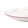thumbnail image 5 of Holiday Time Coupe Ceramic Appetizer Plate, 7.6 inch, 1 Piece, 5 of 5