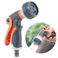 thumbnail image 4 of Boquilla de aerosol de conector multifuncional de 1/2 pulgada, boquilla de manguera, riego de jardín de pláshico fácil de usar para riague, 4 of 7