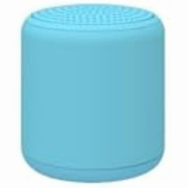 wonima11 Portable Wireless Bluetooth Speaker(SkyBlue)