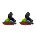 thumbnail image 1 of Cateissary Coffee Converter s For Piccolo Machine XS Adaptador 2Conjunto, 1 of 1