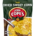 thumbnail image 2 of John Cope’s Toasted Dried Sweet Corn, 3.75 oz Bag, 2 of 5
