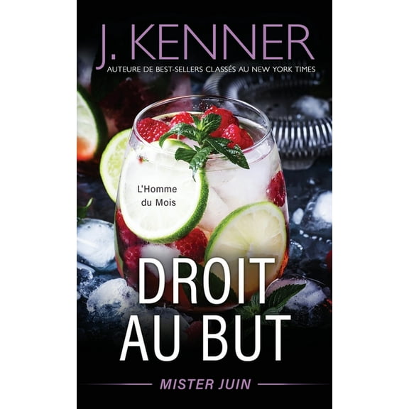 Droit au but, (Paperback)