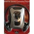 thumbnail image 2 of Durabrand Am/fm Stereo Cassette Player, 2 of 2