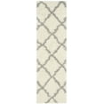 thumbnail image 4 of Safavieh Dallas Logan Geometric Shag Area Rug, 4 of 7