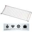 thumbnail image 2 of RKSTN Stainless Steel Grill Mesh Barbecue Net Stainless Steel Barbecue Net for Small Portable Oven Kitchen Gadgets, 2 of 5