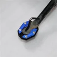 thumbnail image 7 of DINTCNC Side Kickstand Extension Plate For R15 V3 Motorcycle CNC Stand Enlarge Plate NMAX155 Body Stabilizer Bracket Support Frame XMAX125 250 300, 7 of 7