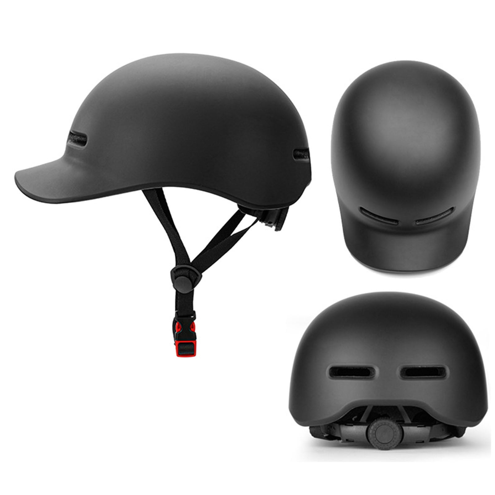 Lightweight Cycling for Adults with Adjustable Straps - Comfortable Gear for Commuting and Sports