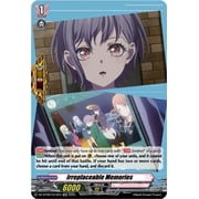 Cardfight Vanguard Super Brave Detonation EXC Irreplaceable Memories DZ-BT09/EX14EN