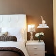 thumbnail image 4 of FENGGUIQU Wall-Mounted Rack Para Con Acabado Delicado Ideal Para Guardar De Cuidado Facial, 4 of 8
