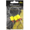 thumbnail image 2 of Tsunami Pompano Super Pro Fishing Rig, Size 2/0, TS-PSPR, 2 of 3