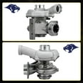 thumbnail image 3 of For Ford 2008-2010 6.4L Powerstroke F-250/250/350/450/550 Super Duty Low Pressure Turbo, 3 of 8