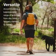 thumbnail image 4 of Mochila Osprey Daylite Commuter Night Shift Azul, 4 of 9
