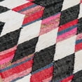 thumbnail image 6 of Momeni CALIFCAL-3MTI3353 Novogratz California Traditional Area Rug, Multi - 3 ft. 3 in. x 5 ft. 3 in. Rectangle, 6 of 6