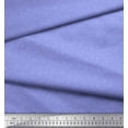 thumbnail image 3 of Soimoi Velvet Fabric Swirl Abstract Decor Fabric Printed Yard 58 Inch Wide, 3 of 3
