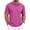 38 Purple, variant on Mens Polo Shirts Short Sleeve Casual Summer Tee Classic Collared Golf Stylish Tops,Blue,S