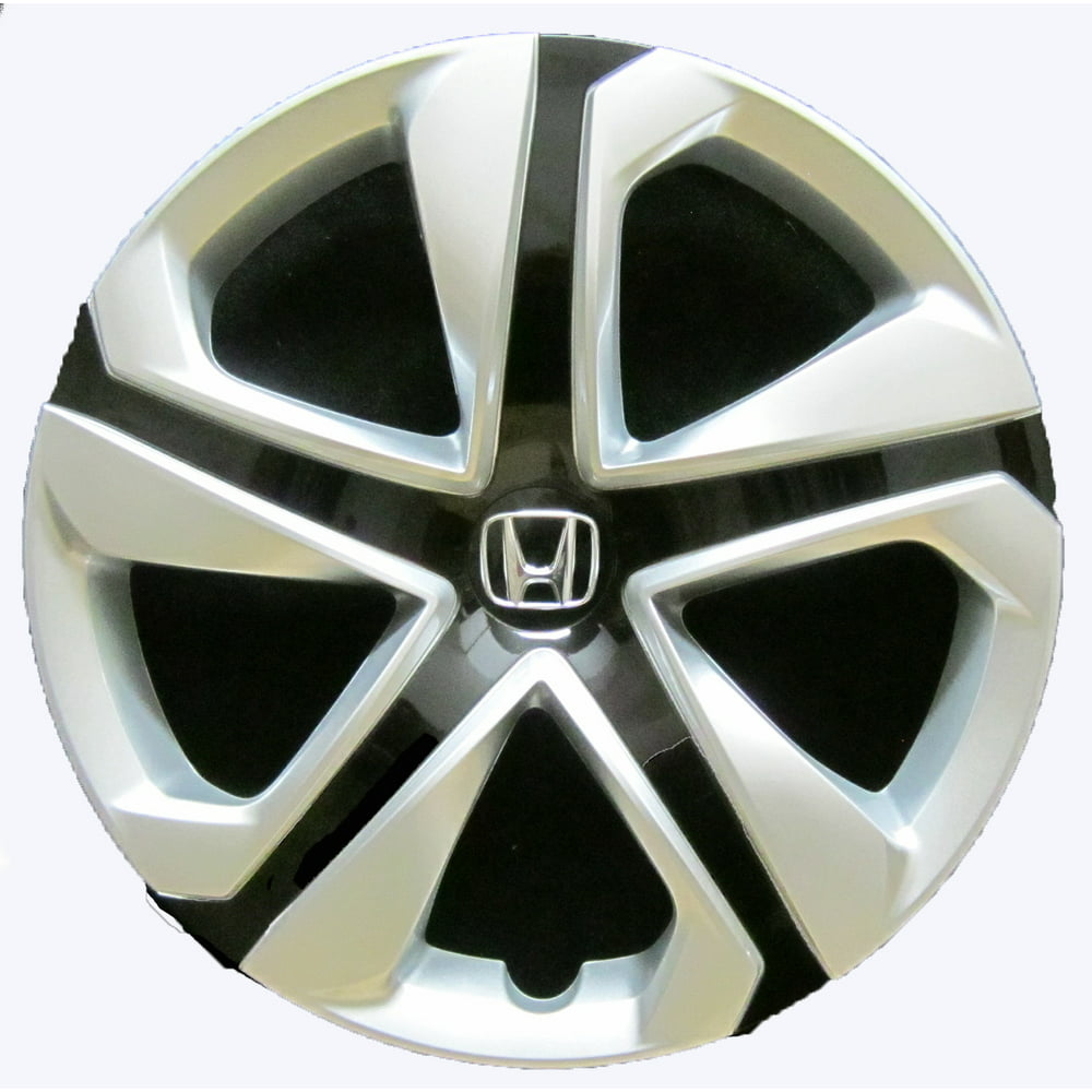 Honda Wheel Cover - OEM Professionally Refinished Like New - Civic 16 ...