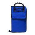 thumbnail image 4 of colcolo Drum Sticks Bag Carrying Bag Percussion Accessories Pouch Drum Stick Handbag blue, 4 of 8