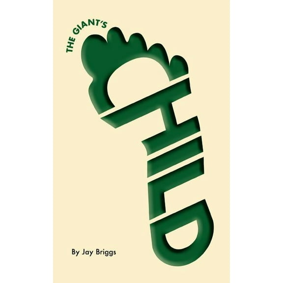 The Giant's Child, (Paperback)