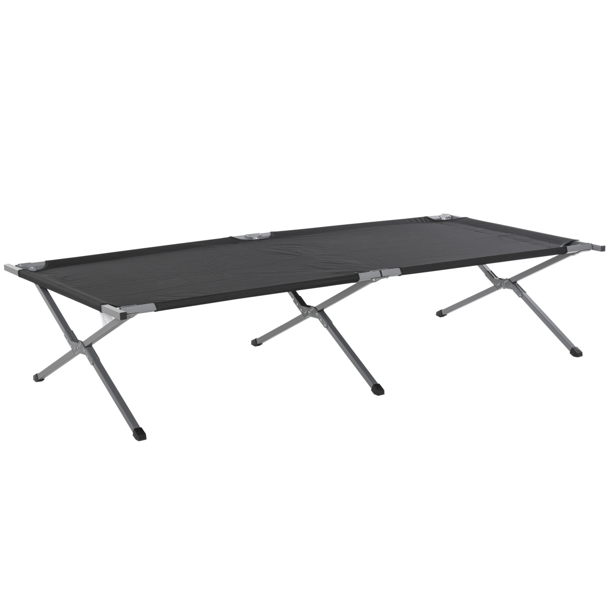 camping beds walmart