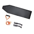 thumbnail image 3 of Miulika Deer Drag Sled Fishing Supplies Game Slide for Firewood Fishing Hunting Game Black, 3 of 9