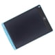 thumbnail image 4 of LCD Writing Tablet 12in Digital Doodle Tablet Colorful Drawing for Kids Children Sky Blue, 4 of 4