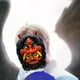 thumbnail image 2 of Máscara de toro de Halloween Yinane ligera para adultos, 2 of 8