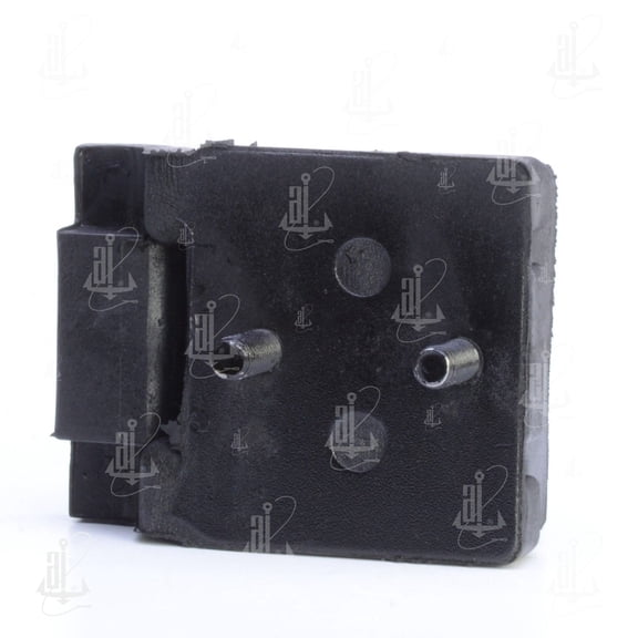 Anchor 2351 Engine Mount For Select 67-93 American Motors Jeep Models Fits select: 1984-1991 JEEP GRAND WAGONEER, 1977-1983 JEEP CHEROKEE