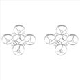 thumbnail image 1 of 2X Kit de FPV de 65 mm Bwhoop65 Tiny Drone Quadcopter FPV para Mobula6 / Mobula6 HD Drone Piezas de Bricolaje, 1 of 5