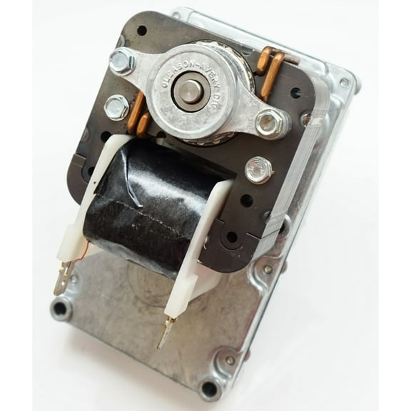Pellet Stove Auger Gear Feed Motor, PS47040