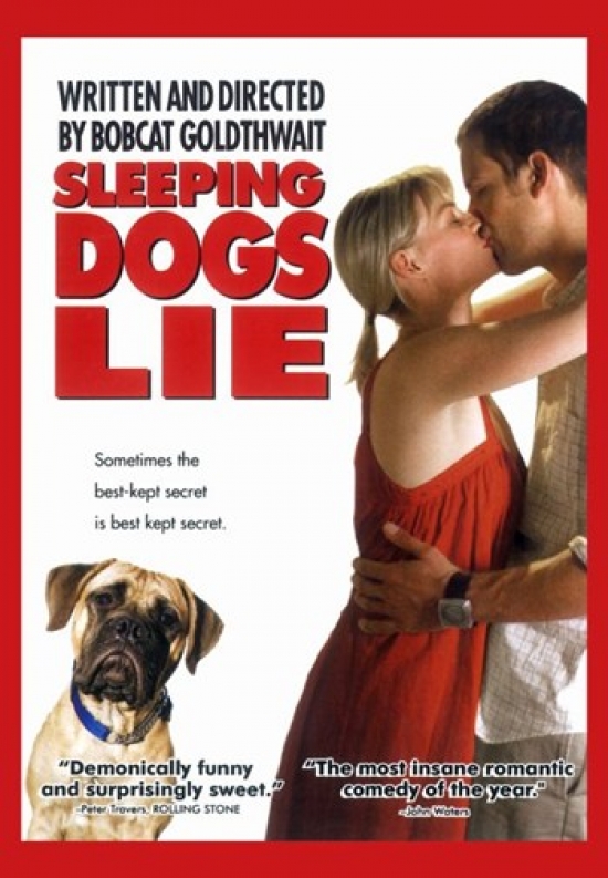 sleeping dogs film sleeping dogs film