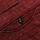 thumbnail image 3 of pstuiky Camisetas sin mangas para hombre, Top casual de moda con múltiples bolsillos y cuello en V sin mangas de color sólido para hombre Tops elegantes para mujer m, 3 of 7