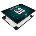 thumbnail image 4 of Keyscaper Jordan Mailata Philadelphia Eagles MacBook Case, 4 of 7