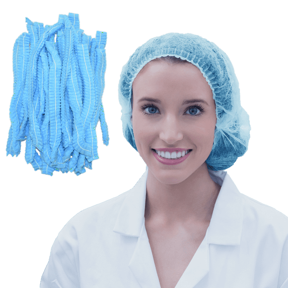 Hair Nets in Hair Accessories