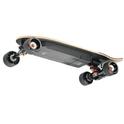 MEEPO Flow Electric Skateboard, Flexible Lean Oxygenated Wavy, 24 Miles Range,for Excellent Commuting Experience
