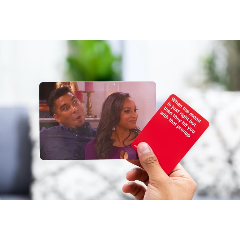 What Do You Meme? Relationship Bundle - 3-in-1 Couples Games For Date Night, Anniversaries & Gifts