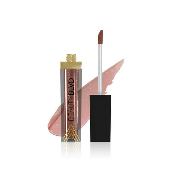 Beauty BLVD - Diamond Lip Gloss: Embellish