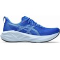 thumbnail image 4 of ASICS Men's Running Shoes NOVABLAST 5 WIDE 1011B974-403 Illusion Blue/Light Blue, 4 of 6