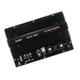 thumbnail image 4 of fastboy PA-80D 12V 1000W Speaker Subwoofer Bass Module High-Power Mono-Channel Durable Lossless Amplifier Board Motorcycle, 4 of 5