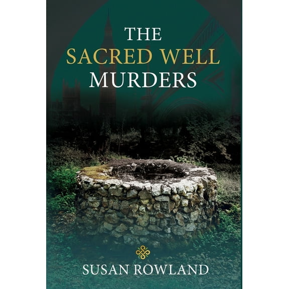 The Sacred Well Murders (Hardcover)