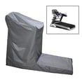 thumbnail image 3 of Langgg Treadmill Cover Running Machine Non-Folding Protector Silver_185x91x155cm, 3 of 9