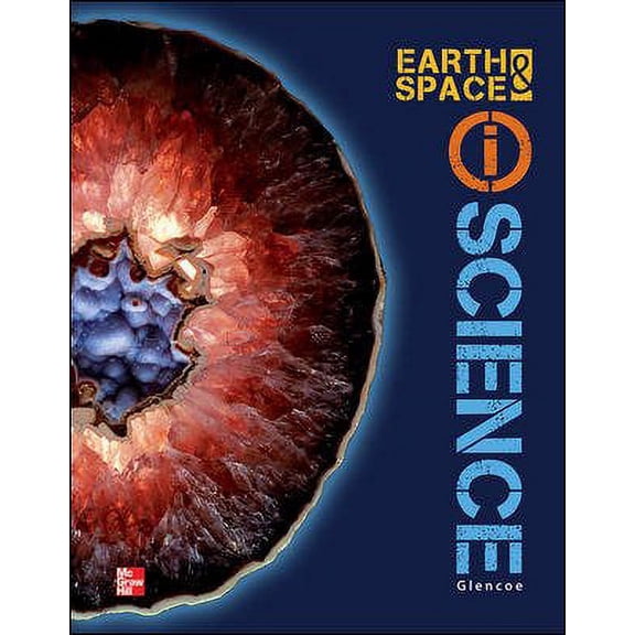 Earth & Space : Iscience